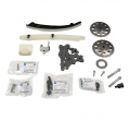 6606022 Kit distributie lant Opel Agila, Corsa C, Meriva, Tigra B, Astra G, Astra H GM
